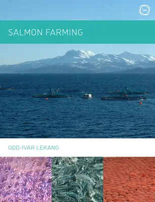 Lazactenyésztés - Salmon Farming