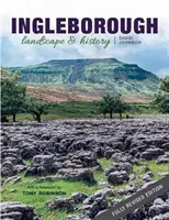 Ingleborough - táj és történelem - Ingleborough - Landscape and history