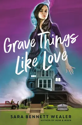 Súlyos dolgok, mint a szerelem - Grave Things Like Love