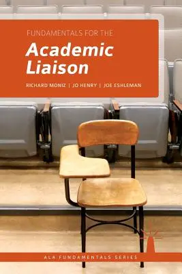 Alapelvek az akadémiai kapcsolattartók számára - Fundamentals for the Academic Liaison