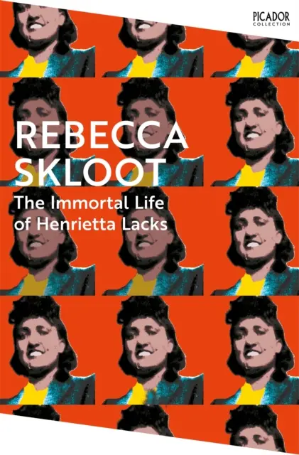 Henrietta Lacks halhatatlan élete - Immortal Life of Henrietta Lacks