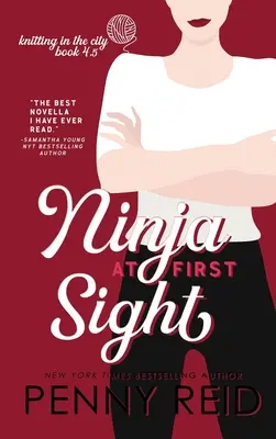 Ninja első látásra: A First Love Romance - Ninja At First Sight: A First Love Romance