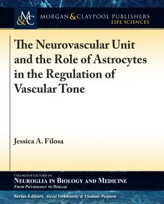 A neurovaszkuláris egység és az asztrociták szerepe az érrendszeri tónus szabályozásában - The Neurovascular Unit and the Role of Astrocytes in the Regulation of Vascular Tone