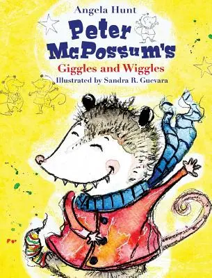 Peter McPossum kacarászása és kacagása - Peter McPossum's Wiggles and Giggles