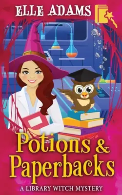 Potions & Paperbacks