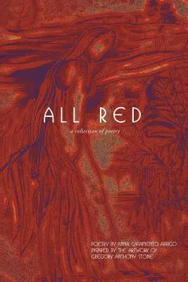 All Red: Versek gyűjteménye - All Red: A Collection of Poetry