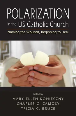 Polarizáció az amerikai katolikus egyházban: A sebek megnevezése, a gyógyulás kezdete - Polarization in the US Catholic Church: Naming the Wounds, Beginning to Heal