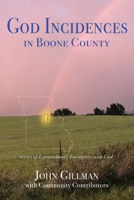 Isteni események: Boone megyében - God-Incidences: in Boone County