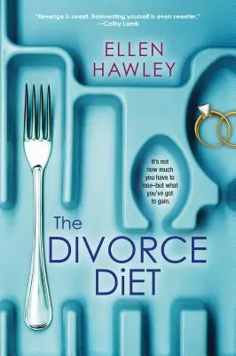 A válási diéta - The Divorce Diet
