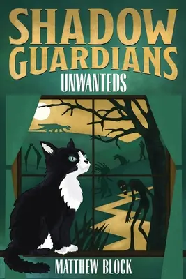 Árnyékőrzők - Nemkívánatosak: A Middle Grade Fantasy Novel - Shadow Guardians - Unwanteds: A Middle Grade Fantasy Novel