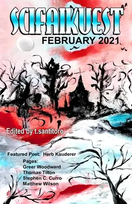 Scifaikuest február 2021 - Scifaikuest February 2021