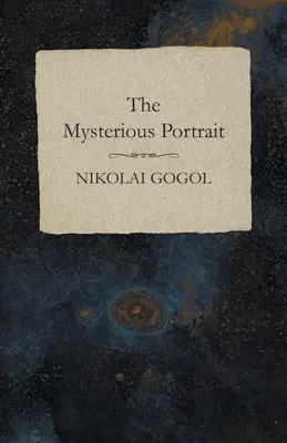 A titokzatos portré - The Mysterious Portrait