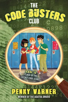 A titkos kódklubok összecsapása - Clash of the Secret Code Clubs