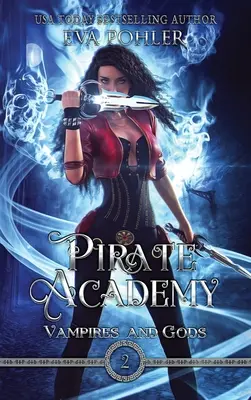 Kalóz Akadémia - Pirate Academy