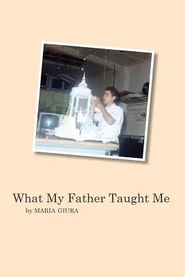 Amit apám tanított nekem - What My Father Taught Me