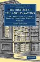 Az angolszászok története - The History of the Anglo-Saxons