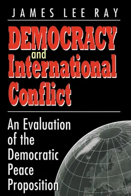 Demokrácia és nemzetközi konfliktusok - Democracy and International Conflict