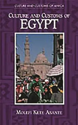 Egyiptom kultúrája és szokásai - Culture and Customs of Egypt