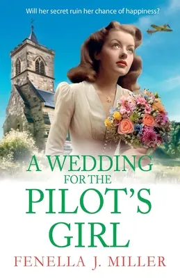 Esküvő a pilóta lányának - A Wedding for the Pilot's Girl