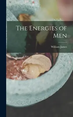 Energie člověka - The Energies of Men