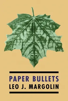 Papírgolyók: (Pszichológiai hadviselés a második világháborúban) - Paper Bullets: (Psychological Warfare during WW2)