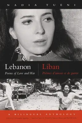 Libanon / Liban: Poems of Love and War / Pomes d'Amour Et de Guerre (Szerelmes és háborús versek) - Lebanon / Liban: Poems of Love and War / Pomes d'Amour Et de Guerre