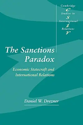 A szankciók paradoxona - The Sanctions Paradox