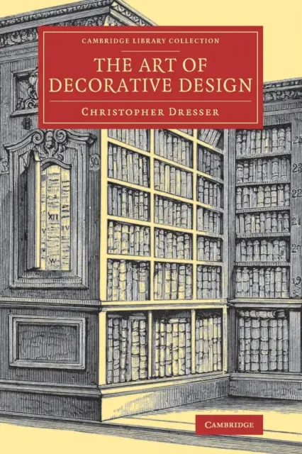 A dekoratív tervezés művészete - The Art of Decorative Design