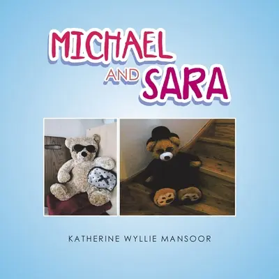 Michael és Sara - Michael and Sara