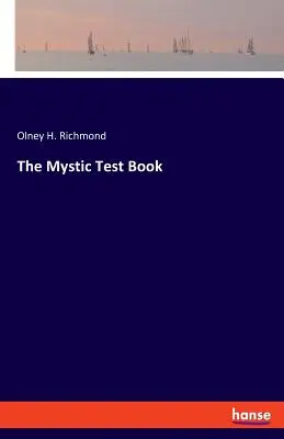 A misztikus tesztkönyv - The Mystic Test Book