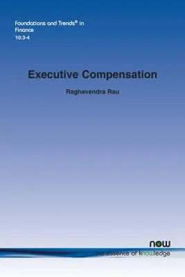 Vezetői kompenzáció - Executive Compensation