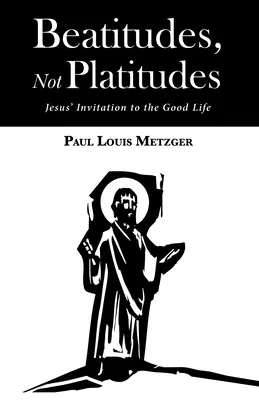 Blahoslavenství, ne fráze - Beatitudes, Not Platitudes