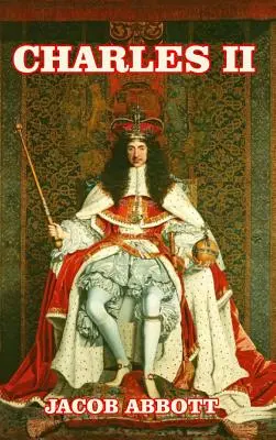 II. Károly - Charles II