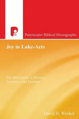 Öröm a Lukács-aktákban - Joy in Luke-Acts