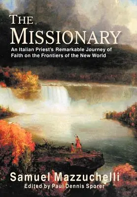 A misszionárius - The Missionary