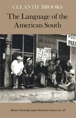 Az amerikai Dél nyelve - The Language of the American South