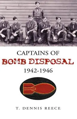 A tűzszerészek kapitányai 1942-1946 - Captains of Bomb Disposal 1942-1946