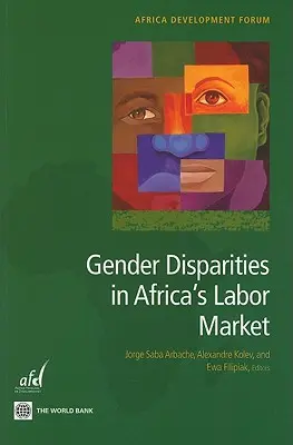 Nemek közötti egyenlőtlenségek az afrikai munkaerőpiacon - Gender Disparities in Africa's Labor Market