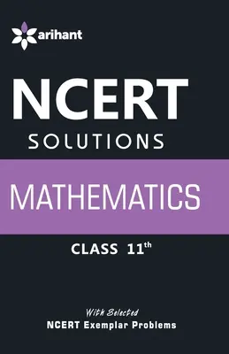 NCERT megoldások matematika 11. osztály - NCERT Solutions Mathematics Class 11th