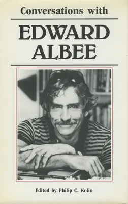 Beszélgetések Edward Albee-vel - Conversations with Edward Albee