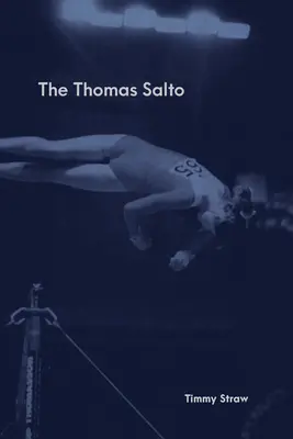 Thomas Salto - The Thomas Salto