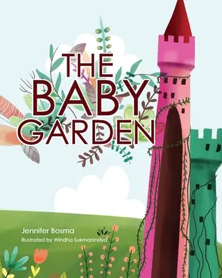 A babakert - The Baby Garden