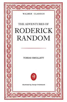 Roderick Random kalandjai - The Adventures of Roderick Random