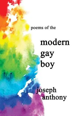 modern meleg fiú - modern gay boy