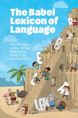 A Bábeli nyelvi lexikon - The Babel Lexicon of Language