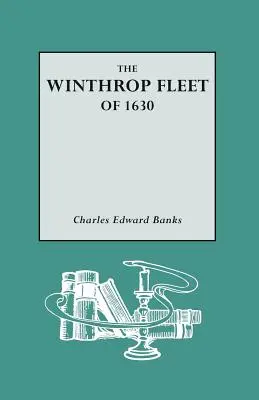 Az 1630-as Winthrop-flotta - Winthrop Fleet of 1630
