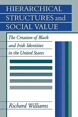 Hierarchikus struktúrák és társadalmi érték: A fekete és ír identitás megteremtése az Egyesült Államokban - Hierarchical Structures and Social Value: The Creation of Black and Irish Identities in the United States