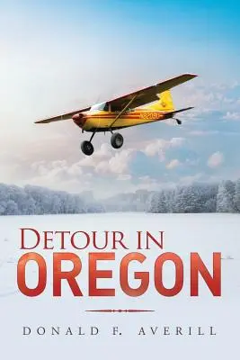 Oregoni kitérő - Detour in Oregon