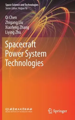 Űrhajók energiarendszer-technológiái - Spacecraft Power System Technologies