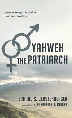 Jahve a pátriárka - Yahweh the Patriarch